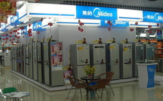美的以技術(shù)服務(wù)為核心，驅(qū)動(dòng)產(chǎn)品與服務(wù)質(zhì)量的持續(xù)提升