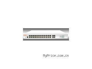 博達BDCOM FS6800-U12網(wǎng)絡(luò)交換機 企業(yè)級核心網(wǎng)絡(luò)的高性能選擇